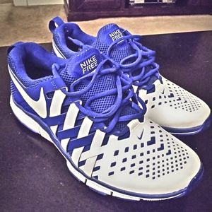 Nike Free Trainer 5.0